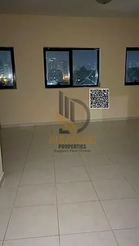 Studio for Sale in Falcon Tower | Al Rashidiya 2 | Open View | Tenancy Contract Ends in 15 Days Smart investment opportunity – take over the property