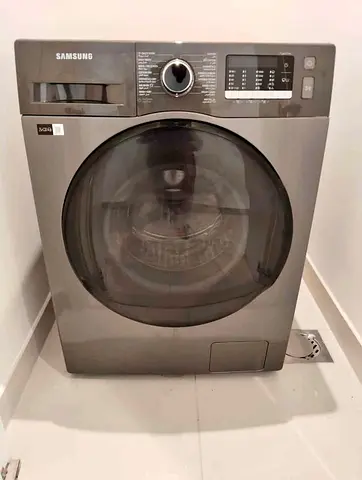 Samsung washing machine 8kg for sell