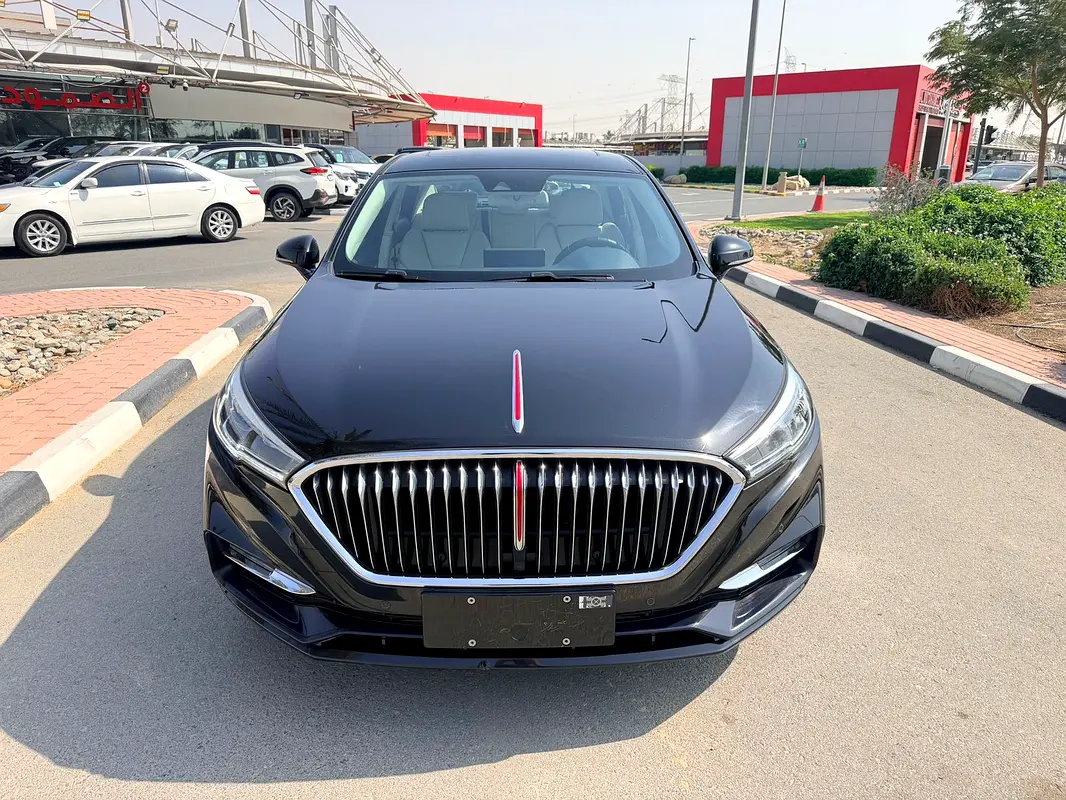 هونغ تشي إتش 5 2024