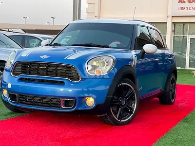 2014 MINI COOPER CLUBMAN — фото 11
