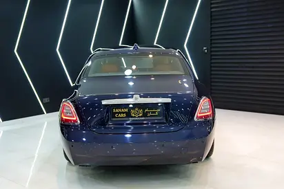 صورة مصغرة 18 لـ 2024 ROLLS-ROYCE GHOST