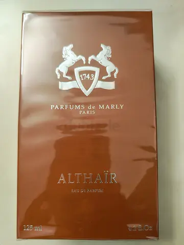 Parfum de Marly at discounted price.