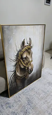 Wall art