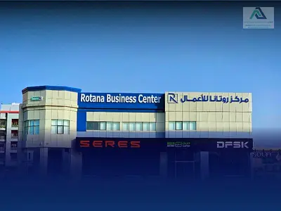 No Commission | Direct from Owner | Furnished Offices | All-Inclusive
