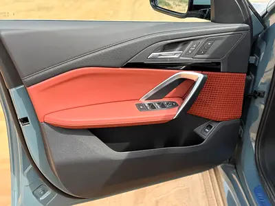 صورة مصغرة 14 لـ 2026 BMW X2
