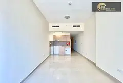 Spacious Bright Newly Quality With Full Facilities