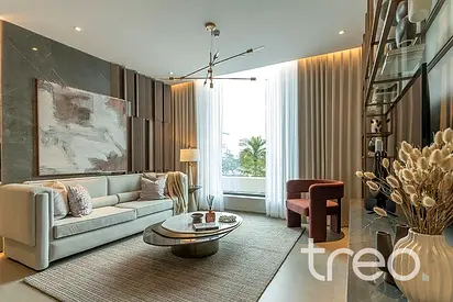 Smart Home | Middle floor | Negotiable