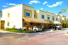 Up Coming | Bright and Spacious | Stylish Villa
