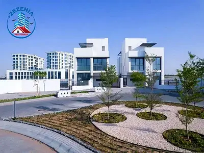 ادفع 5%| خطة 4 سنوات بعد التسليم | 1% شهريًا