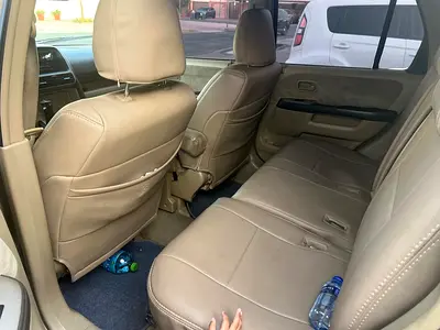 2006 Honda CR-V 照片 5