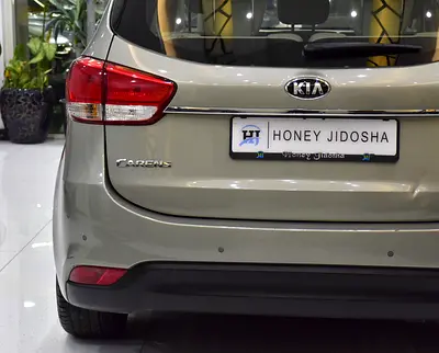 2017 KIA CARENS 缩略图 8