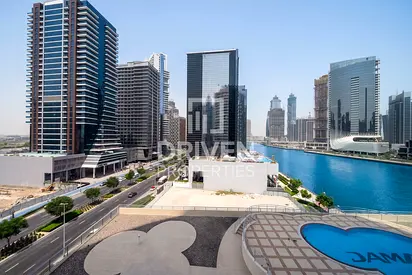 Fitted Office | Ready to Move In | Canal View