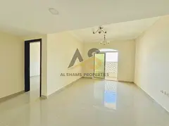 Spacious 1 BHK Available | Close To Park & Mosque |
