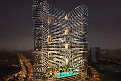 2BR in Motor City | 40/60 Plan | 4% DLD