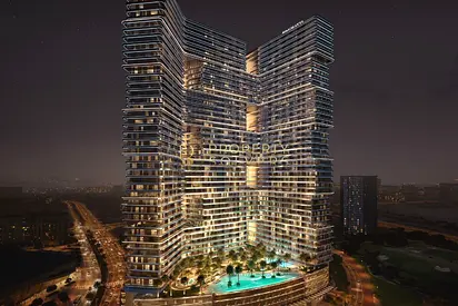 2BR in Motor City | 40/60 Plan | 4% DLD