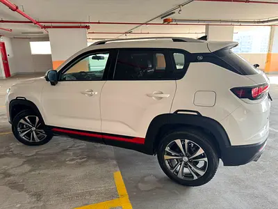 Changan CS35 Plus Limited, миниатюра 5