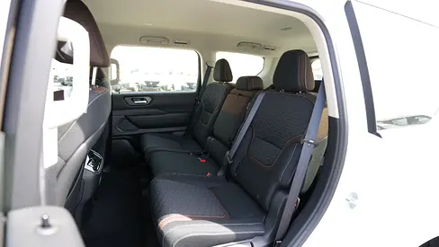 2026 Nissan PATROL — миниатюра 13