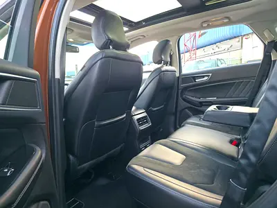 صورة 9 لـ 2017 FORD EDGE
