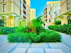 Very Specious 2Bhk with Garden All Amenities in Al Mamsha