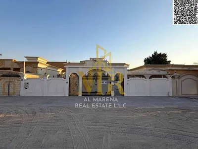 فيلا بالروضة 2، فيلا سكنية تجارية بموقع استراتيجي قريب من مركز شرطة الحميدية بسعر شامل كهرباء ومية ومكيفات فيلا أرض تجارية للبيع في الروضة 2 فرصة ممتا