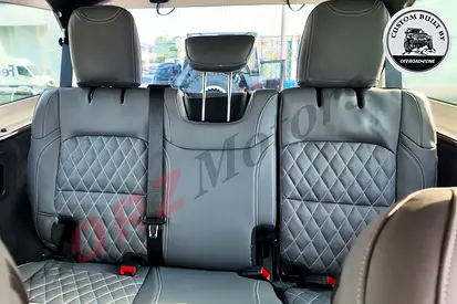 2021 JEEP WRANGLER — миниатюра 15