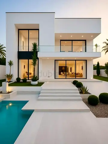 Professional Villa Remodeling Renovation | Trusted Dubai Experts