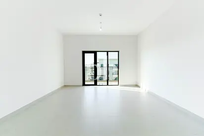 High Floor | Premium Apartment | Partial Golf View