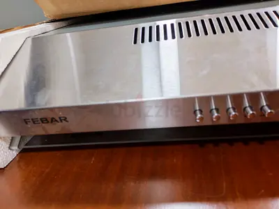 hood for cooker