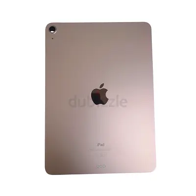 Apple iPad Air 10.9 inch - A14 Bionic Chip - WiFi - 64GB - Rose Gold, A2316