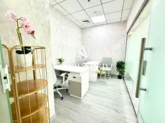 Business Centre | Flexible Office Space | Vacant