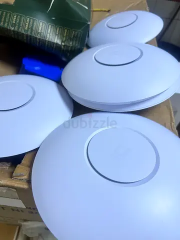 Ubiquiti Networks UniFi U6 Pro Professional Access Point Indoor WiFi Dual Band WiFi 6 Gen 5GHz Band