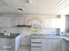 Spacious 2bhk apartment with Balcony