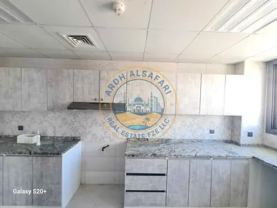 Spacious 2bhk apartment with Balcony