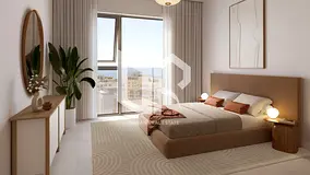 Luxury Waterfront Living | High ROI | Prime Location | Maryam Island, Sharjah