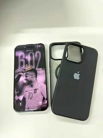iPhone 14 Pro Max 128GB Deep Purple | Fully Working