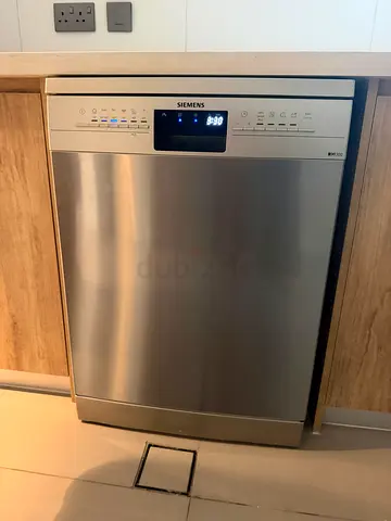 Siemens Dishwasher IQ300 almost New