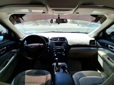 صورة 11 لـ 2018 FORD EXPLORER