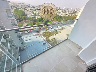 Chiller free building || Studio apartment for rent || Front off the building bus stop