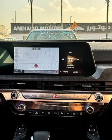 2025 KIA TELLURIDE 缩略图 18