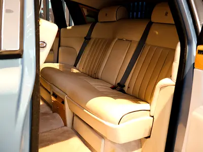 صورة 8 لـ 2009 ROLLS-ROYCE PHANTOM
