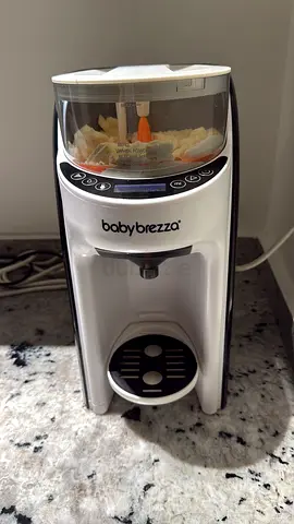 Baby Milk maker