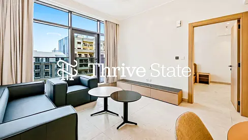 Brand New | Fully Furnished | Ready to Move