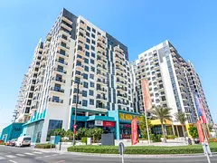 Spacious Studio | Balcony | Near Metro | Vacant Soon
