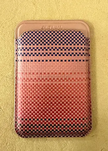 PITAKA Original Wallet for iPhone
