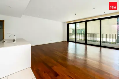 Exclusive Offer | 2BR + Maids | Unfurnished