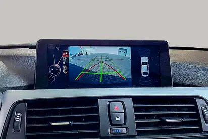 صورة 14 لـ 2015 BMW 4-SERIES