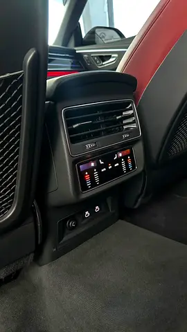 2026 AUDI SQ8 — фото 12