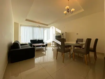 Luxury Lifestyle | Stylish 2BR Fully Furnished