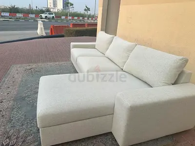 Like new condition IKEA vimle sofabed