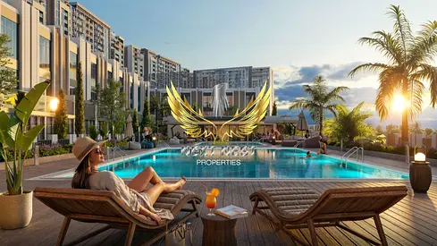Best Price for 2BR Apartment